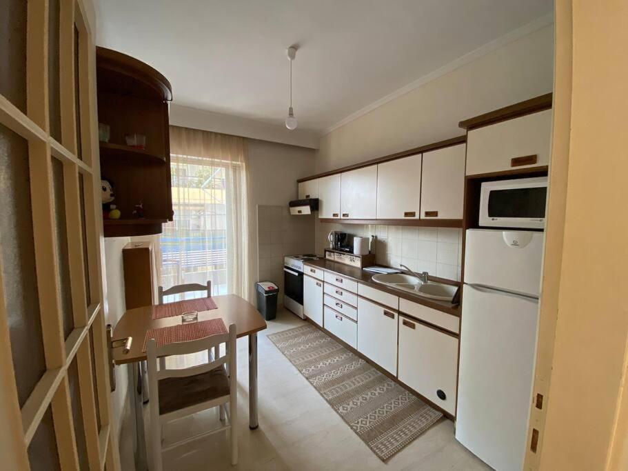 Family House Διαμέρισμα Ξάνθη Εξωτερικό φωτογραφία