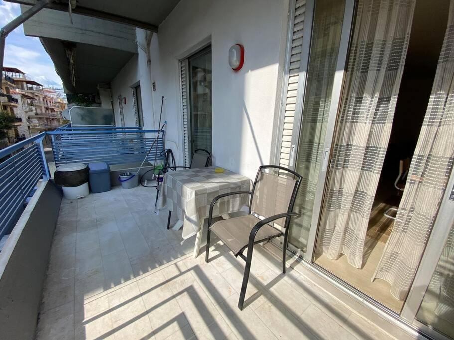 Family House Διαμέρισμα Ξάνθη Εξωτερικό φωτογραφία
