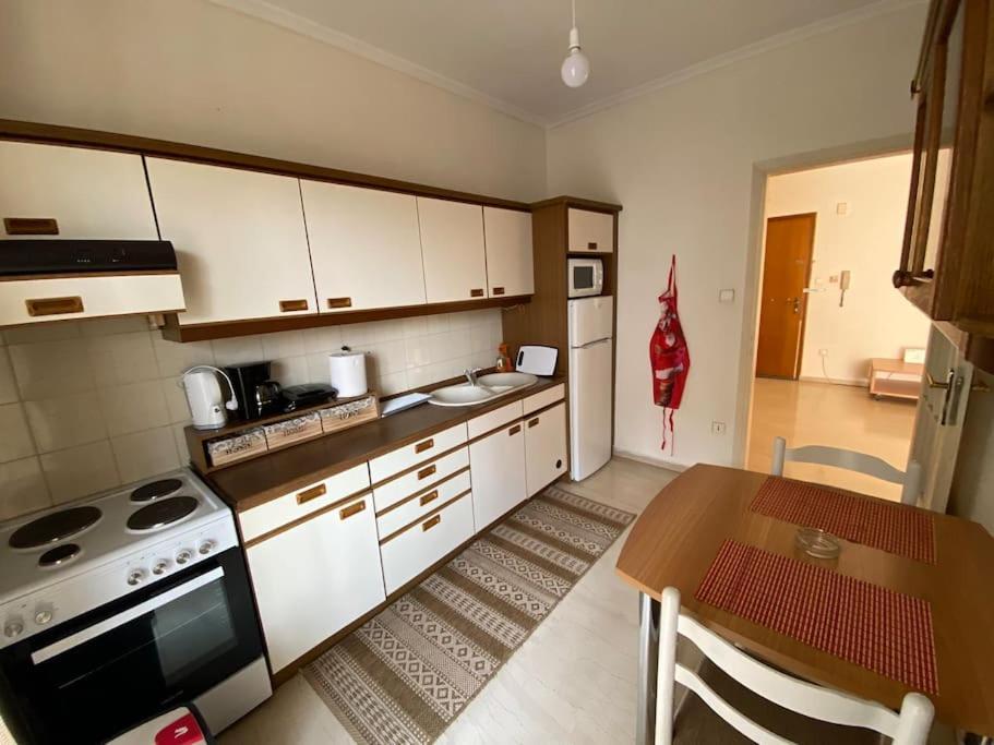 Family House Διαμέρισμα Ξάνθη Εξωτερικό φωτογραφία
