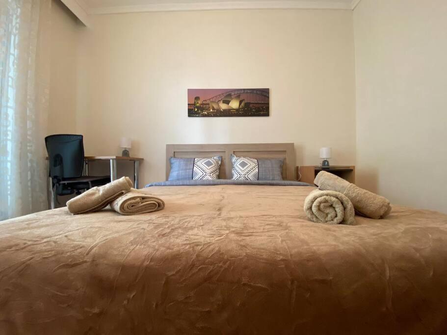 Family House Διαμέρισμα Ξάνθη Εξωτερικό φωτογραφία