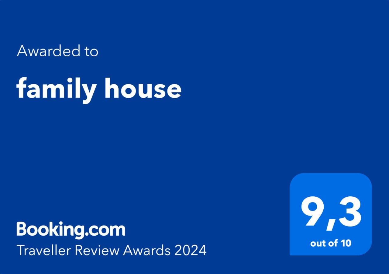 Family House Διαμέρισμα Ξάνθη Εξωτερικό φωτογραφία